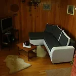 Kuca Za Odmor Gorski Kotar Chaletu *