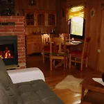 Chaletu Kuca Za Odmor Gorski Kotar *