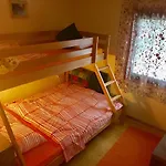 Chaletu Kuca Za Odmor Gorski Kotar