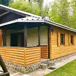 Chaletu Kuca Za Odmor Gorski Kotar *