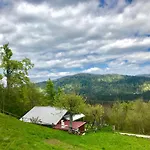 Kuca Za Odmor Gorski Kotar * Brestova Draga