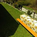 Chaletu Kuca Za Odmor Gorski Kotar