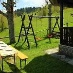 Kuca Za Odmor Gorski Kotar *