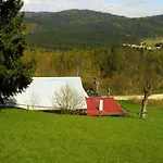 Chaletu Kuca Za Odmor Gorski Kotar Brestova Draga