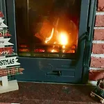 Kuca Za Odmor Gorski Kotar Chaletu