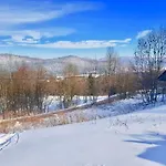 Chaletu Kuca Za Odmor Gorski Kotar *