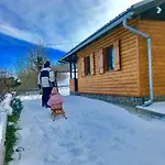Kuca Za Odmor Gorski Kotar Chaletu Brestova Draga