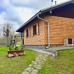 Kuca Za Odmor Gorski Kotar Brestova Draga