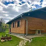 Kuca Za Odmor Gorski Kotar Brestova Draga