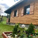 Kuca Za Odmor Gorski Kotar *