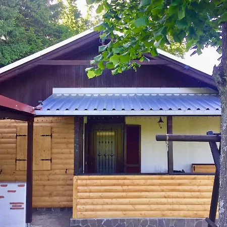 Kuca Za Odmor Gorski Kotar