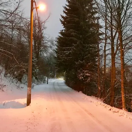 Kuca Za Odmor Gorski Kotar * Brestova Draga