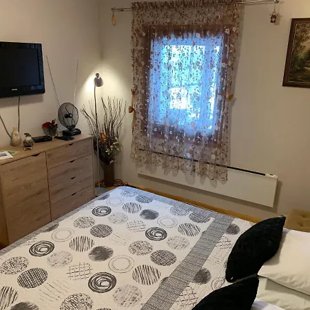 Horská chata Kuca Za Odmor Gorski Kotar