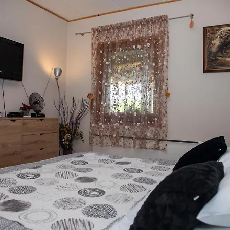 Kuca Za Odmor Gorski Kotar * Brestova Draga