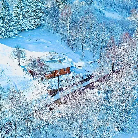 Шале Kuca Za Odmor Gorski Kotar Brestova Draga