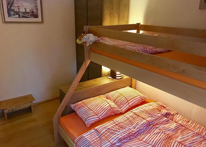 Kuca Za Odmor Gorski Kotar Chaletu