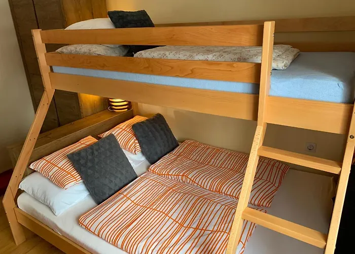Chaletu Kuca Za Odmor Gorski Kotar *