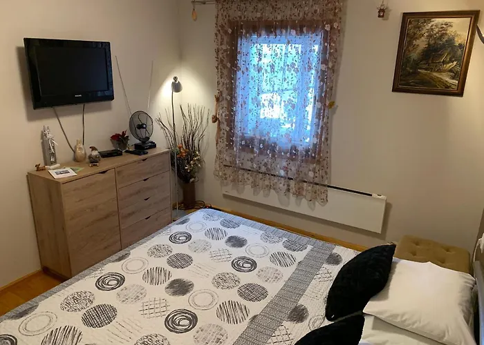 Chaletu Kuca Za Odmor Gorski Kotar