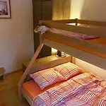 Kuca Za Odmor Gorski Kotar Alpehytte