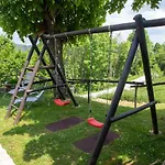 Kuca Za Odmor Gorski Kotar Alpehytte *