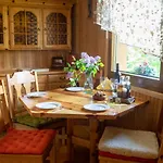 Kuca Za Odmor Gorski Kotar Alpehytte Brestova Draga
