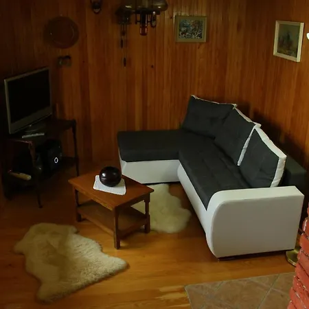 Kuca Za Odmor Gorski Kotar Chalet *
