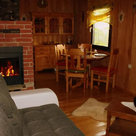 Chalet Kuca Za Odmor Gorski Kotar *