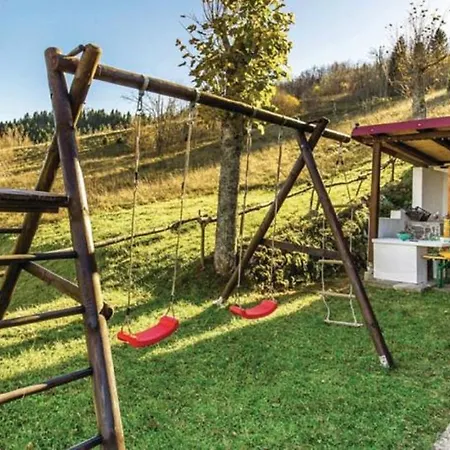 Chalet Kuca Za Odmor Gorski Kotar Brestova Draga