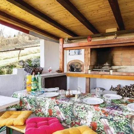 Chalet Kuca Za Odmor Gorski Kotar Brestova Draga