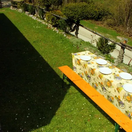 Chalet Kuca Za Odmor Gorski Kotar