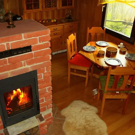 Chalet Kuca Za Odmor Gorski Kotar
