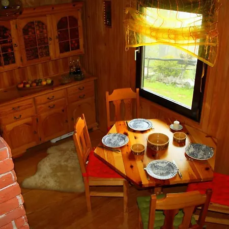 Kuca Za Odmor Gorski Kotar Brestova Draga