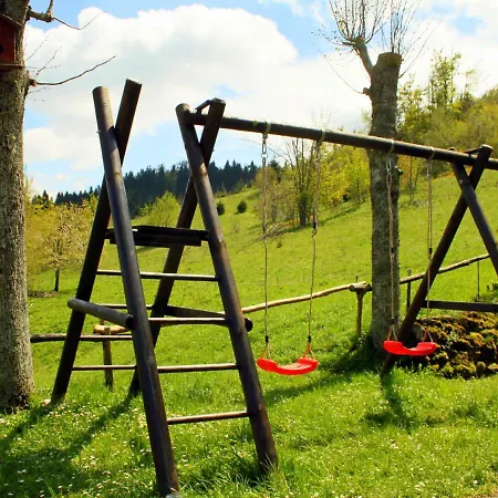 Kuca Za Odmor Gorski Kotar Chalet