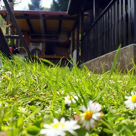 Kuca Za Odmor Gorski Kotar Chalet