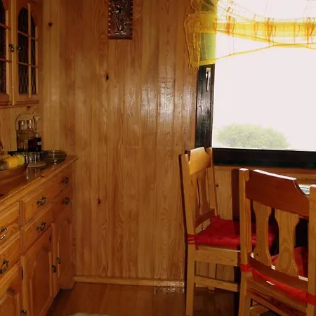 Kuca Za Odmor Gorski Kotar Chalet