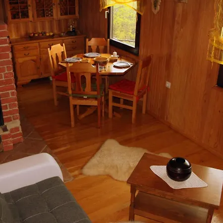 Kuca Za Odmor Gorski Kotar