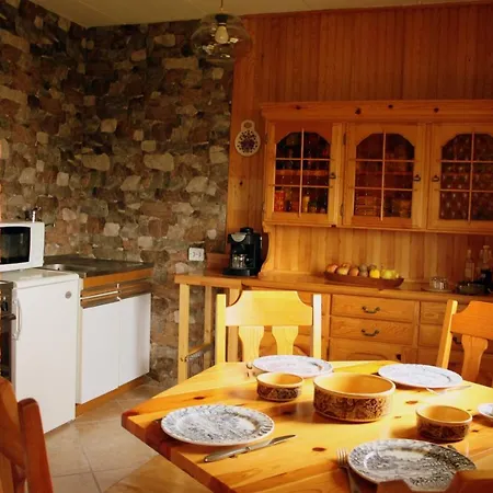 Kuca Za Odmor Gorski Kotar