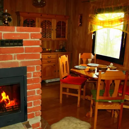 Kuca Za Odmor Gorski Kotar *