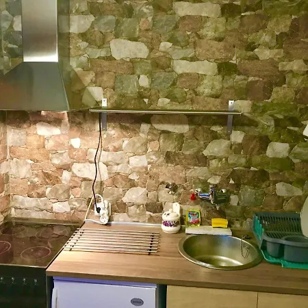 Kuca Za Odmor Gorski Kotar Chalet *