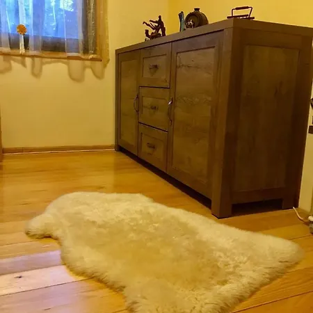 Alpstuga Kuca Za Odmor Gorski Kotar *