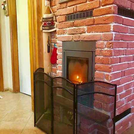 Chalet Kuca Za Odmor Gorski Kotar *