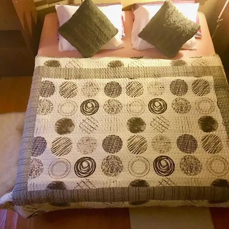 شاليه Kuca Za Odmor Gorski Kotar Brestova Draga