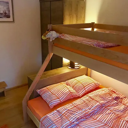 Kuca Za Odmor Gorski Kotar Chalet