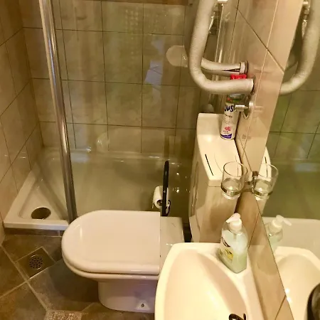 Chalet Kuca Za Odmor Gorski Kotar Brestova Draga