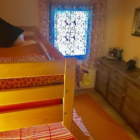 Chalet Kuca Za Odmor Gorski Kotar Brestova Draga