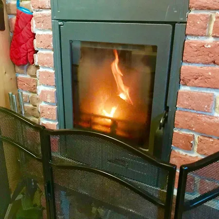 Kuca Za Odmor Gorski Kotar *