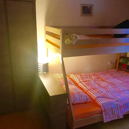 Kuca Za Odmor Gorski Kotar Chalet *