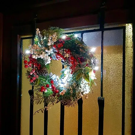 Kuca Za Odmor Gorski Kotar Chalet