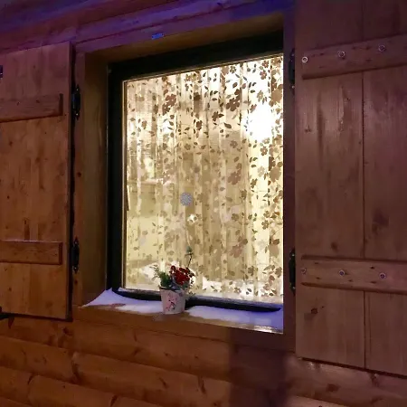 Chalet Kuca Za Odmor Gorski Kotar Brestova Draga