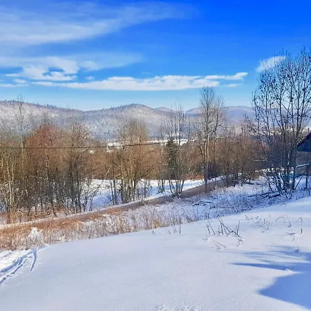 Chalet Kuca Za Odmor Gorski Kotar *